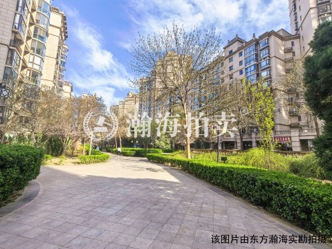 珠江帝景负1-048号