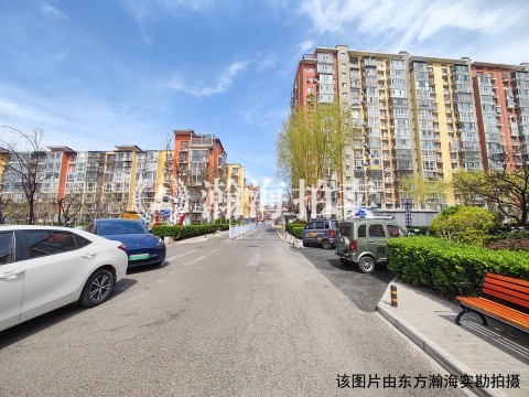 怡然家园6号院7号楼2单元203室