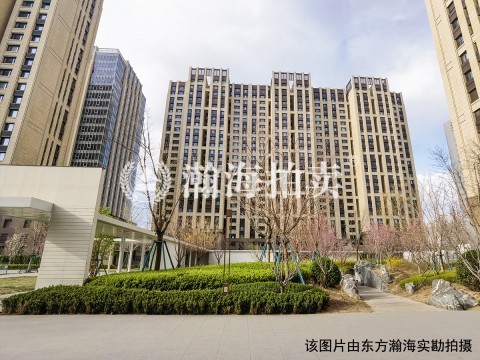 通州万国城MOMA 5号楼2单元102室