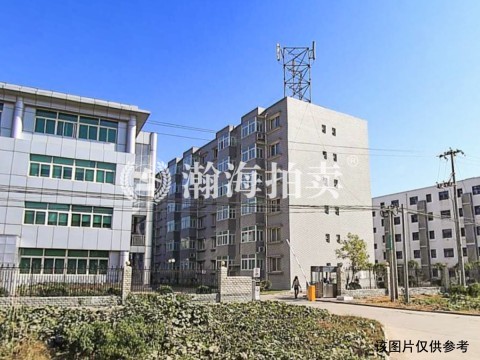 神牛路18号1至5幢