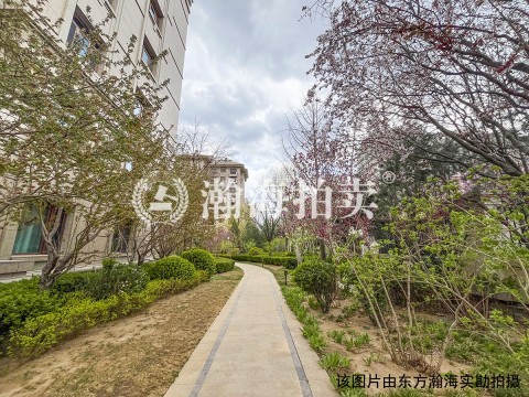 泛海世家西府20号楼负146号