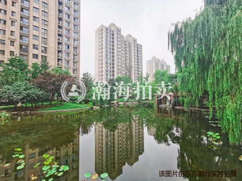 泛海国际香海园8号楼4069车位（车位）