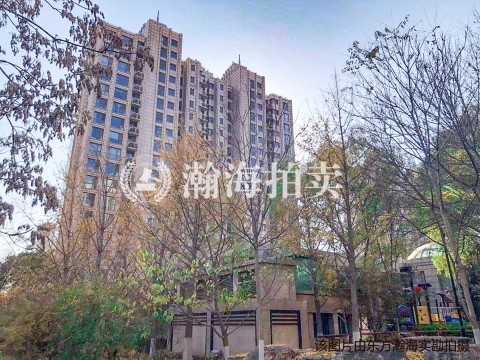 泛海国际香海园5号楼1单元2001室