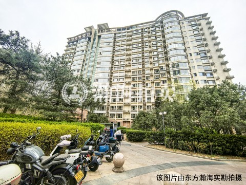 珠江骏景中区2号楼1701室
