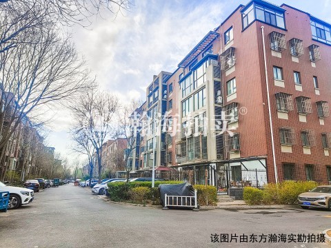 阿尔法社区三期459号楼3单元301室