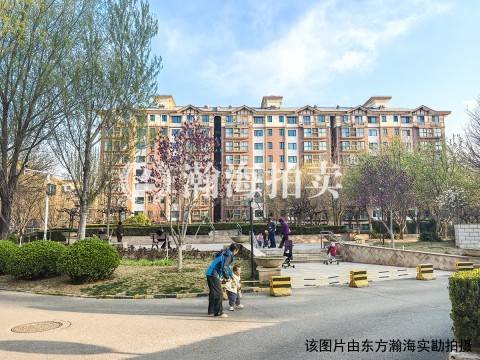 珠江御景19号楼5单元201室