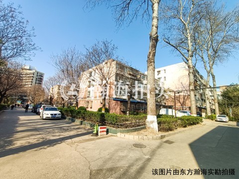 芳古园一区5号楼4单元101室