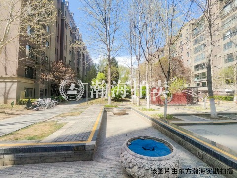 万科紫苑12号楼负015号