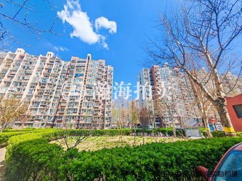 兴盛街187号院3号楼1单元1203室