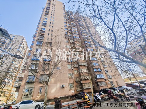 新兴家园1号楼1单元712室