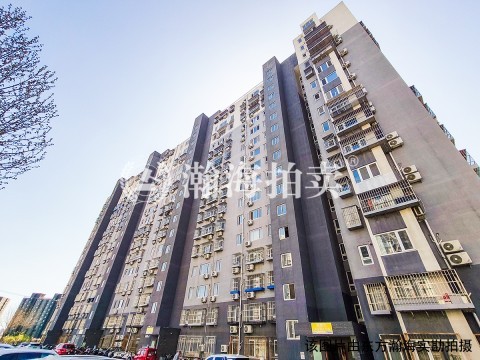 长馨园10号楼1单元403室