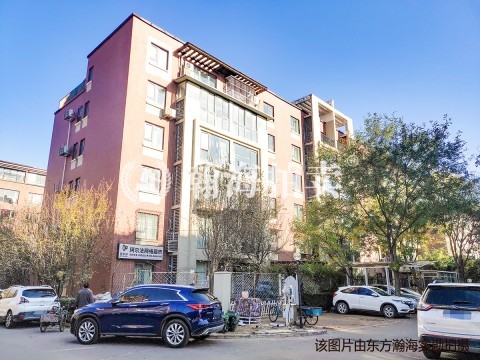 阿尔法社区二期445号楼5单元502室