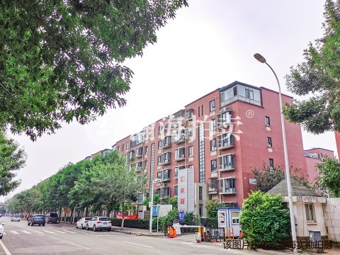 阿尔法社区二期433号楼2单元601室