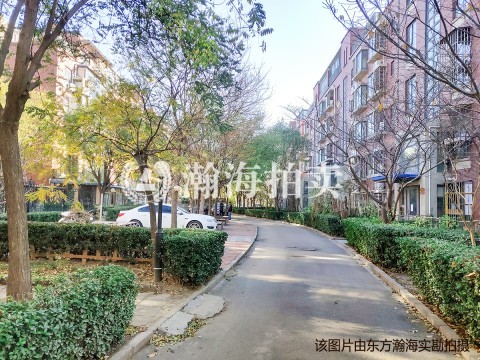 阿尔法社区二期433号楼2单元601室
