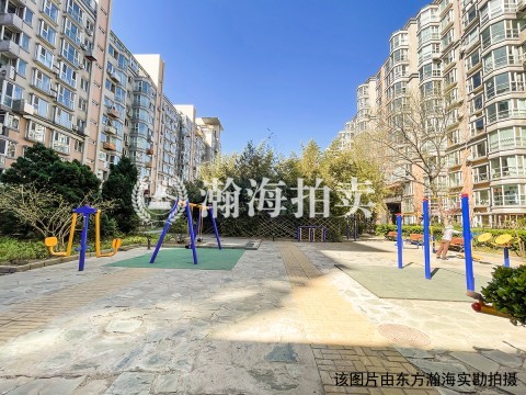 枫桦豪景一期6号楼7-802室