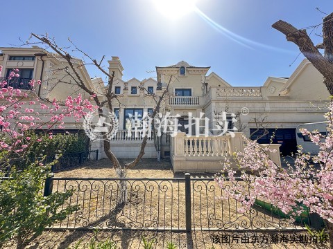 凯德麓语9号楼3室（别墅）