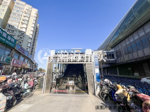 荣鹏花园1号楼1单元1306室