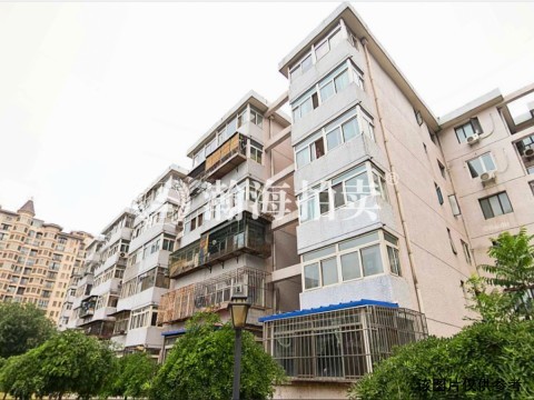 青年路小区西区土地使用权