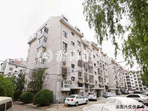青年路小区西区土地使用权