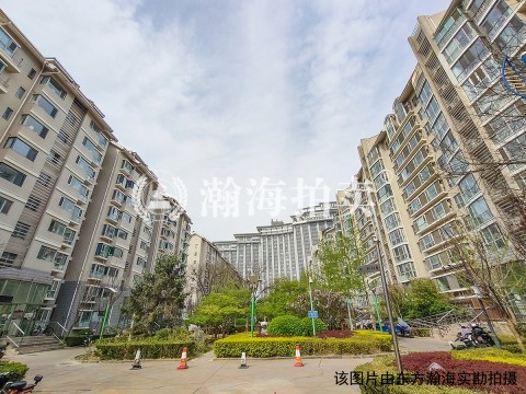 世纪星城甲65号楼1单元1301室