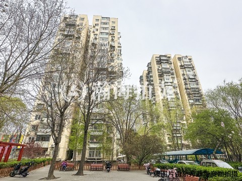 华严北里67号楼1609室