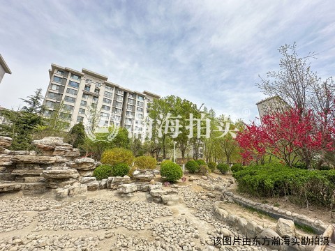 润枫领尚30号楼负1层382号车位