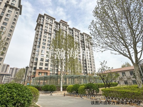 润枫领尚7号楼1单元1001室（1%份额）