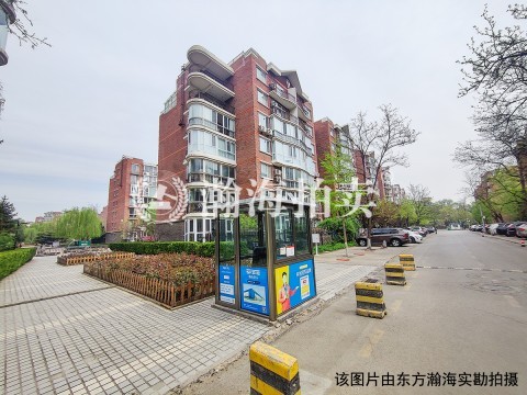 美丽园6号楼2单元601室