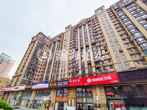 凯旋城4号楼309室