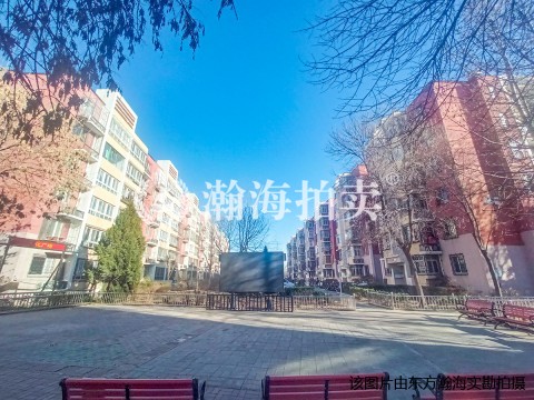 龙锦苑东五区4号楼6单元501室
