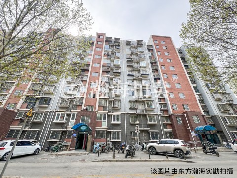 兴盛街189号院3号楼4单元901室