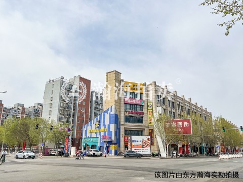 兴盛街189号院3号楼4单元902室