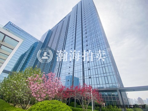 京杭府3号楼4单元2302室