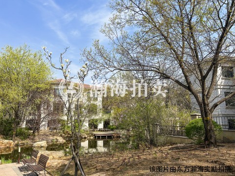 泰禾中国院子171号（别墅）