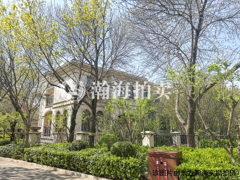 泰禾中国院子210号（别墅）
