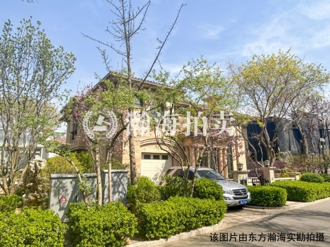 泰禾中国院子50号（别墅）