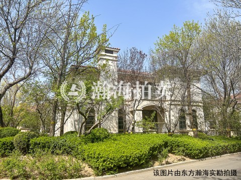 泰禾中国院子51号（别墅）