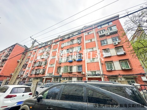 双榆树东里2号楼7单元403室