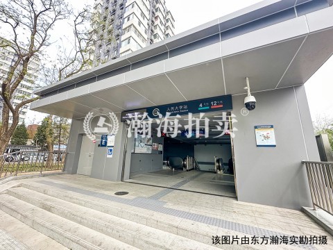 双榆树东里21号楼2单元13室