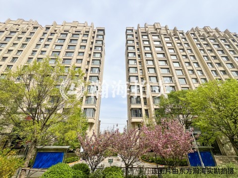 大苑海淀名著9号楼4单元401室