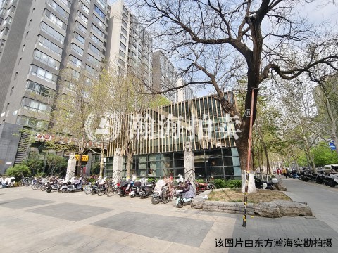 中信沁园5号楼1单元703室