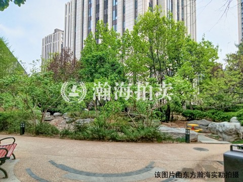 龙湖唐宁one10号楼3205室