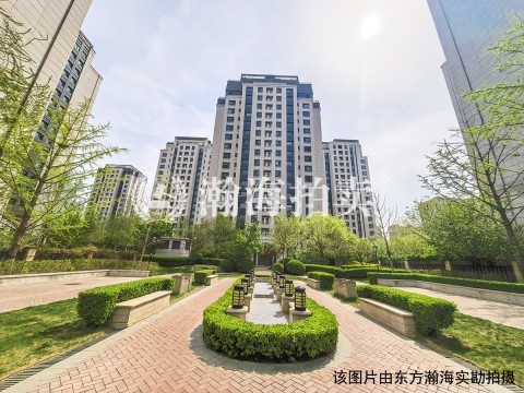 臻园3号楼（臻园售楼处）（独栋商业）