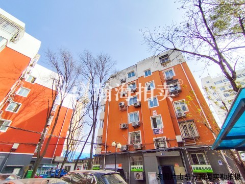 兴政东里6号楼3单元302室