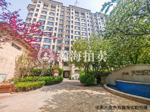 万科天竺悦城7号楼3单元101室