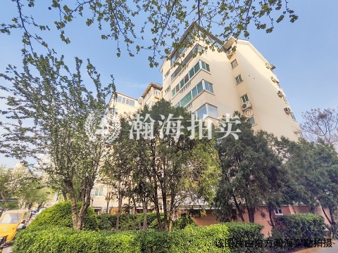 听涛雅苑3号楼3单元负4号
