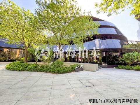 骏豪中央公园广场1号楼至7号楼负1层B107室