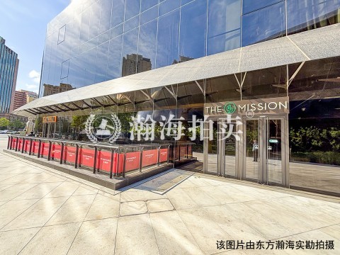 骏豪中央公园广场6号楼6-2室