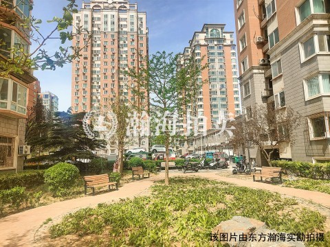 时尚街区西区69号楼0209室