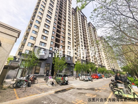 北京城建兴悦居4号楼1单元1801室
